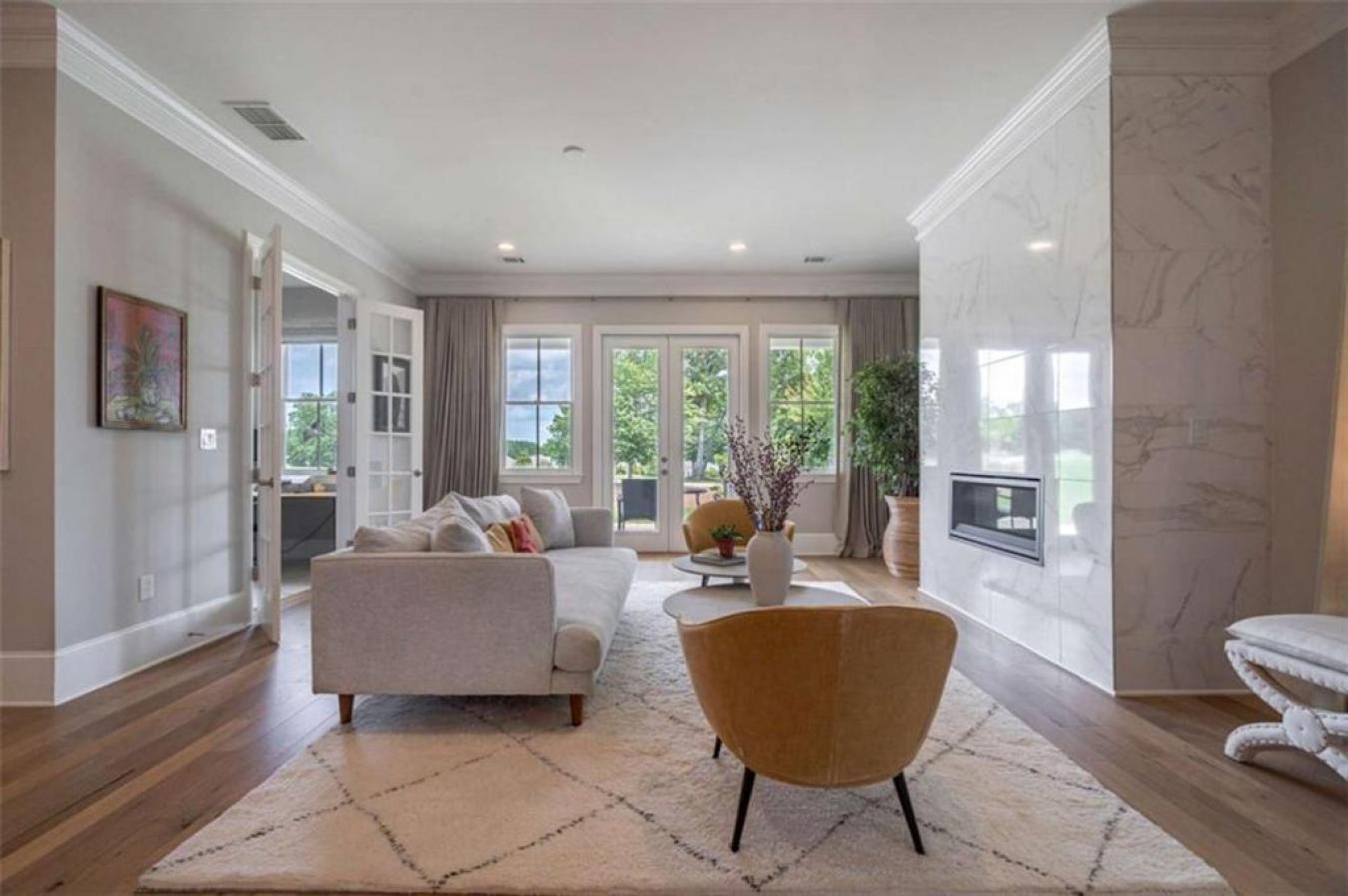 Statham, Georgia, 30666, United States, 4 Bedrooms Bedrooms, ,3 BathroomsBathrooms,Residential,For Sale,1880096