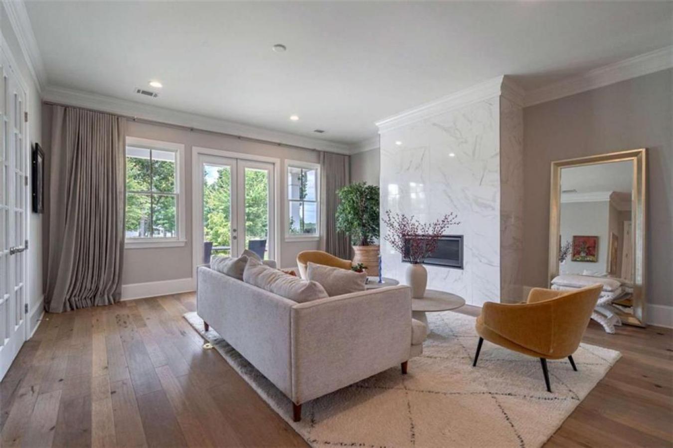 Statham, Georgia, 30666, United States, 4 Bedrooms Bedrooms, ,3 BathroomsBathrooms,Residential,For Sale,1880096