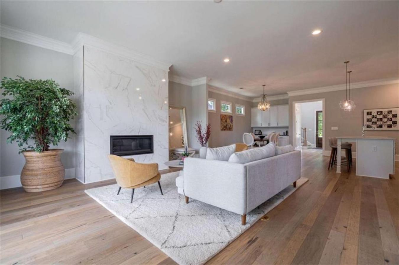 Statham, Georgia, 30666, United States, 4 Bedrooms Bedrooms, ,3 BathroomsBathrooms,Residential,For Sale,1880096