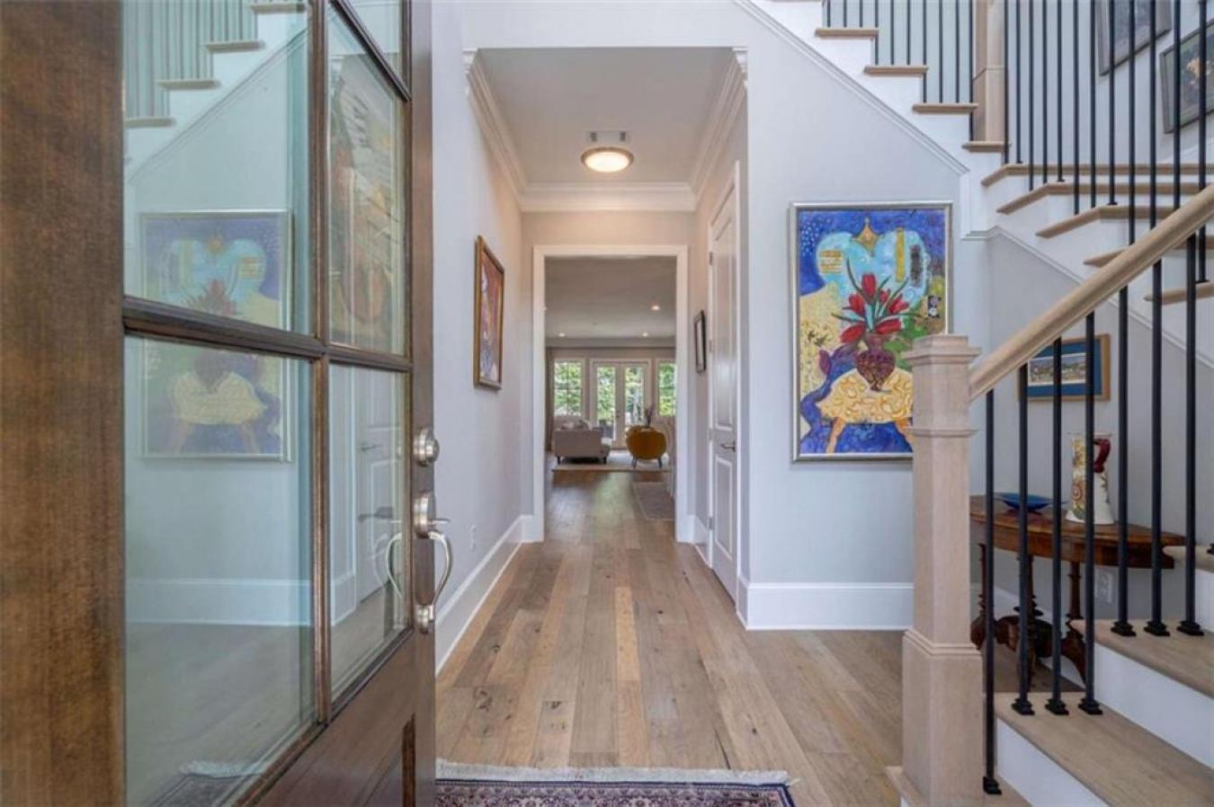 Statham, Georgia, 30666, United States, 4 Bedrooms Bedrooms, ,3 BathroomsBathrooms,Residential,For Sale,1880096