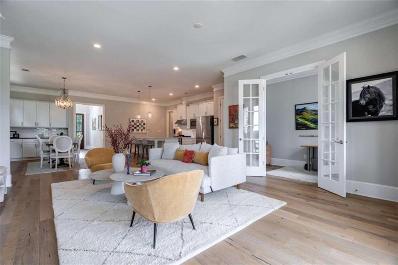 Statham, Georgia, 30666, United States, 4 Bedrooms Bedrooms, ,3 BathroomsBathrooms,Residential,For Sale,1880096