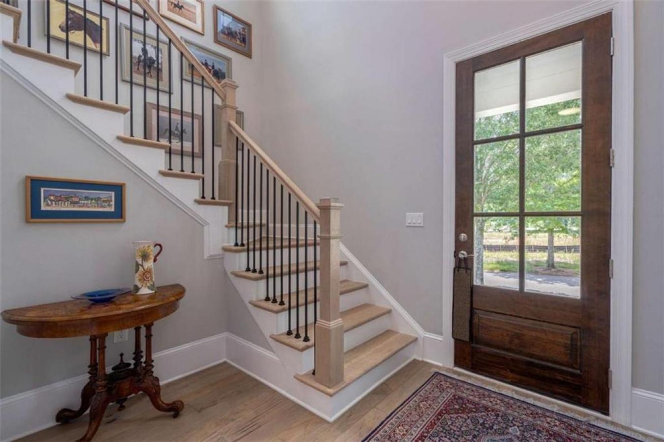 Statham, Georgia, 30666, United States, 4 Bedrooms Bedrooms, ,3 BathroomsBathrooms,Residential,For Sale,1880096