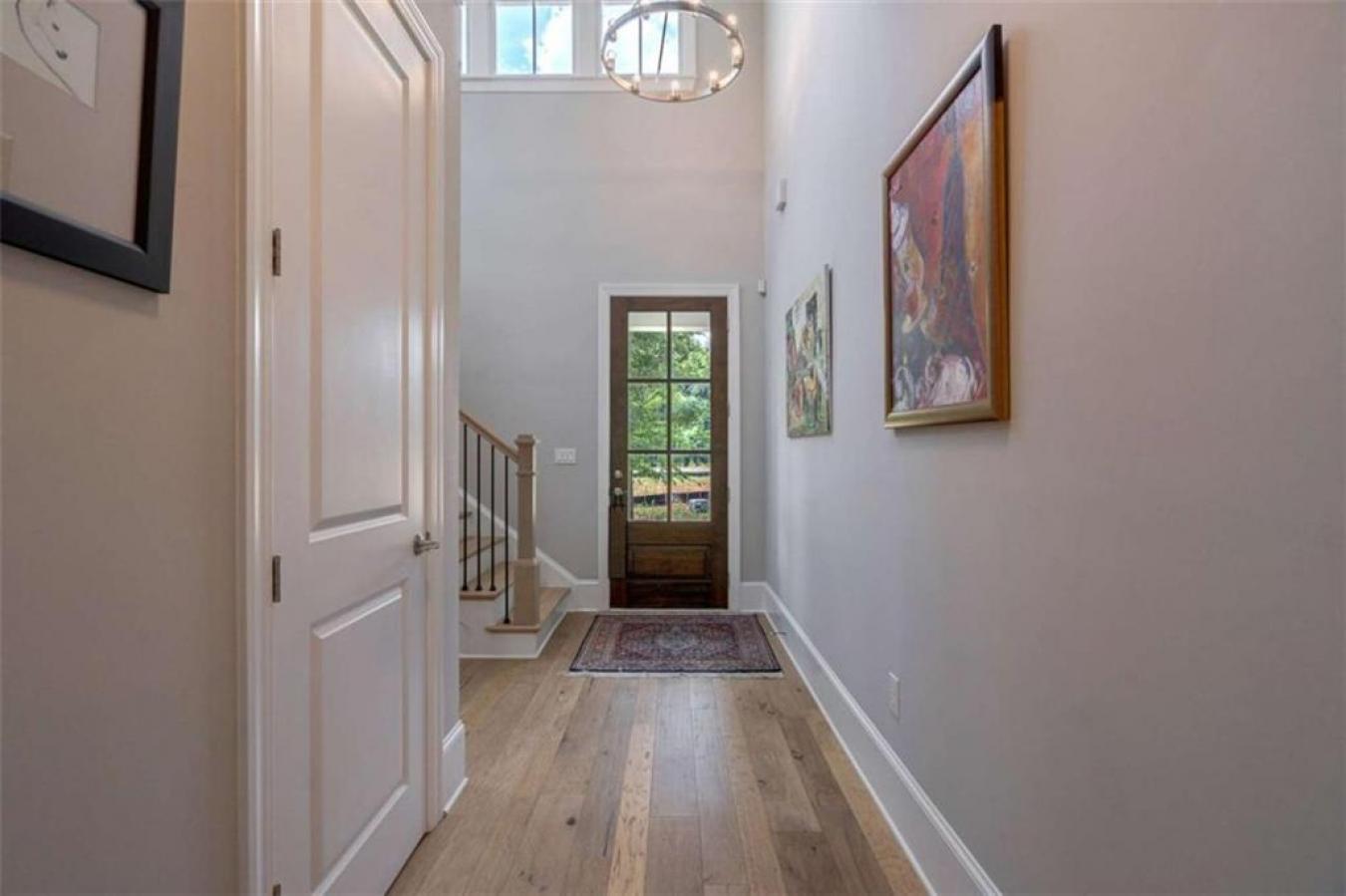 Statham, Georgia, 30666, United States, 4 Bedrooms Bedrooms, ,3 BathroomsBathrooms,Residential,For Sale,1880096