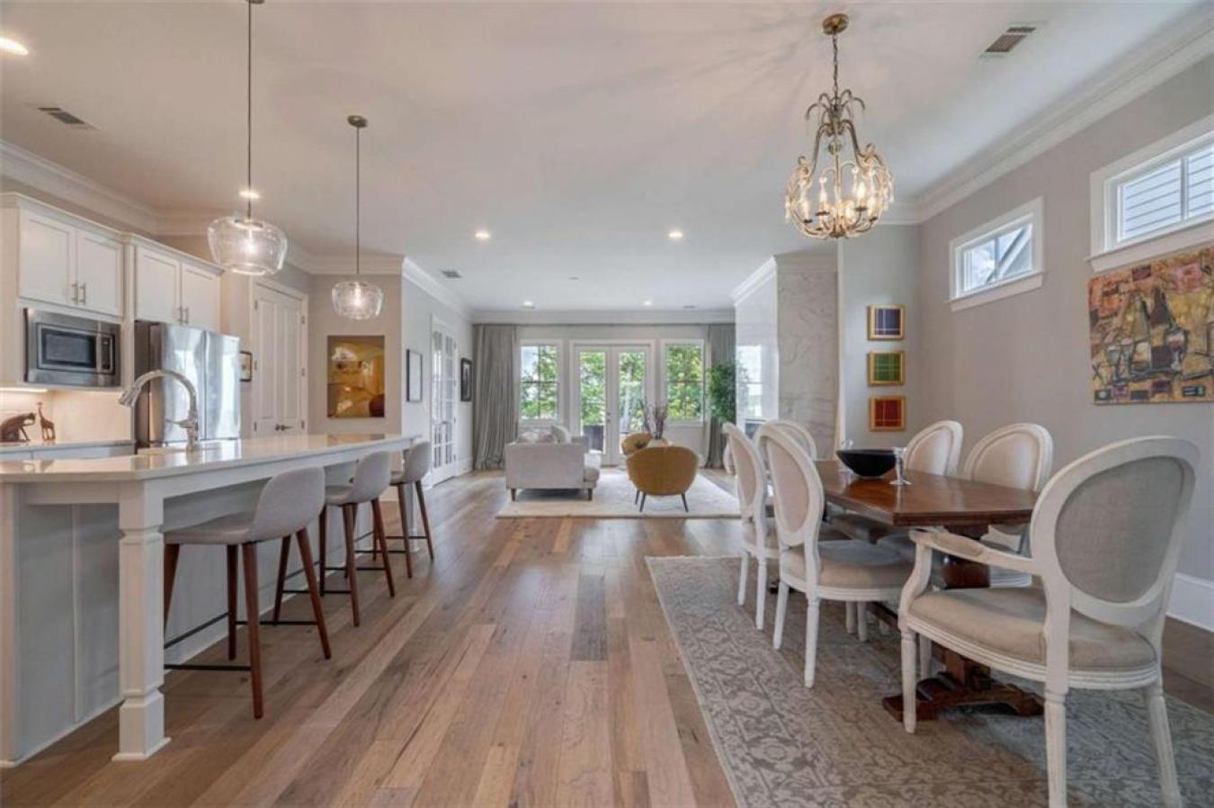 Statham, Georgia, 30666, United States, 4 Bedrooms Bedrooms, ,3 BathroomsBathrooms,Residential,For Sale,1880096