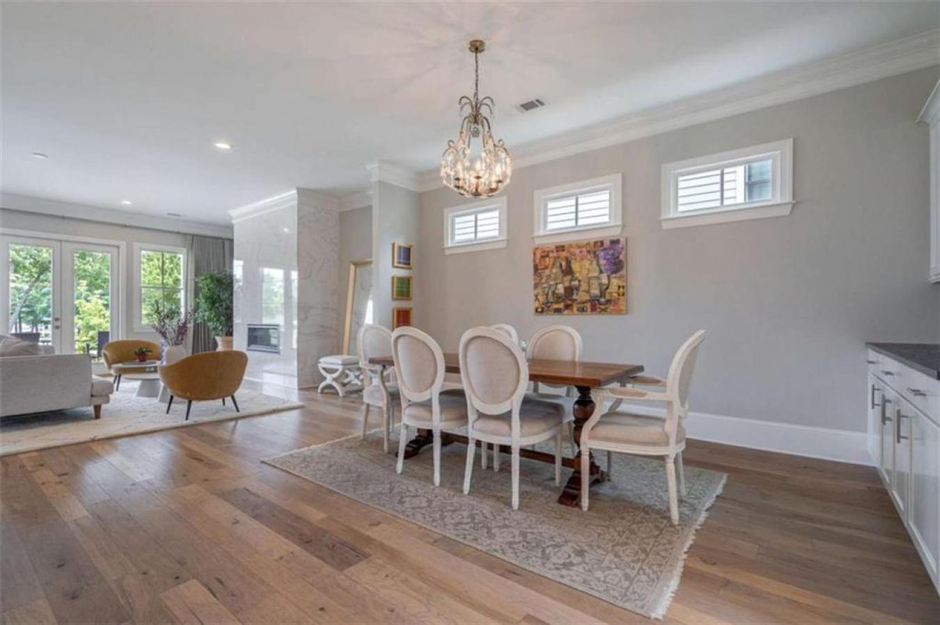 Statham, Georgia, 30666, United States, 4 Bedrooms Bedrooms, ,3 BathroomsBathrooms,Residential,For Sale,1880096