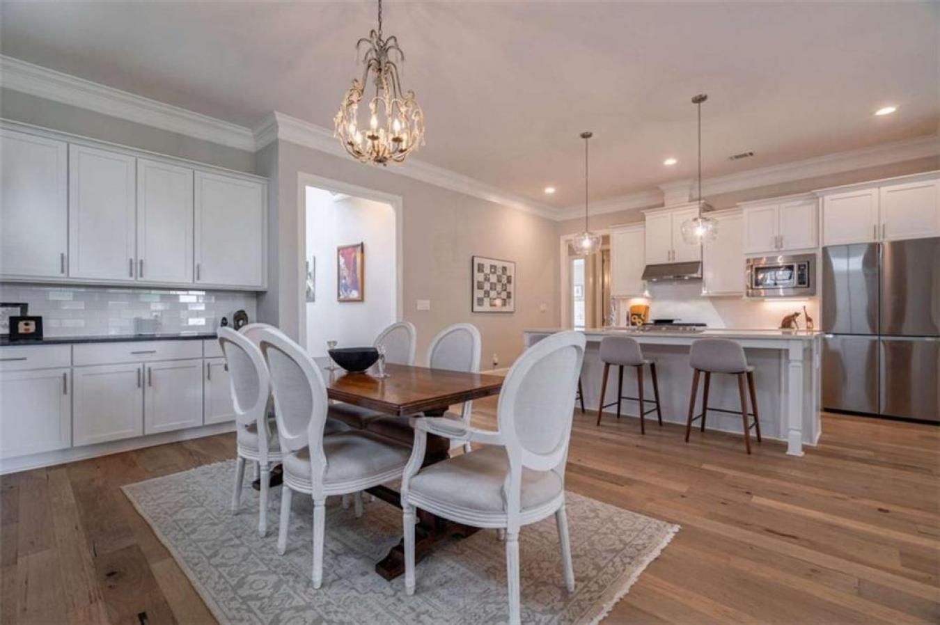 Statham, Georgia, 30666, United States, 4 Bedrooms Bedrooms, ,3 BathroomsBathrooms,Residential,For Sale,1880096