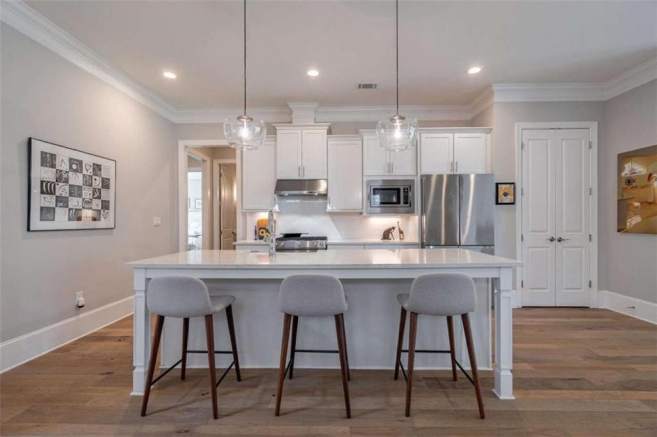 Statham, Georgia, 30666, United States, 4 Bedrooms Bedrooms, ,3 BathroomsBathrooms,Residential,For Sale,1880096