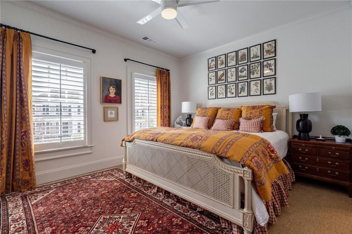 Statham, Georgia, 30666, United States, 3 Bedrooms Bedrooms, ,3 BathroomsBathrooms,Residential,For Sale,1880095