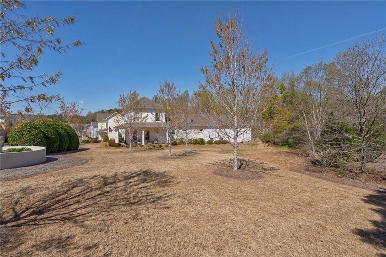 Statham, Georgia, 30666, United States, 3 Bedrooms Bedrooms, ,3 BathroomsBathrooms,Residential,For Sale,1880095