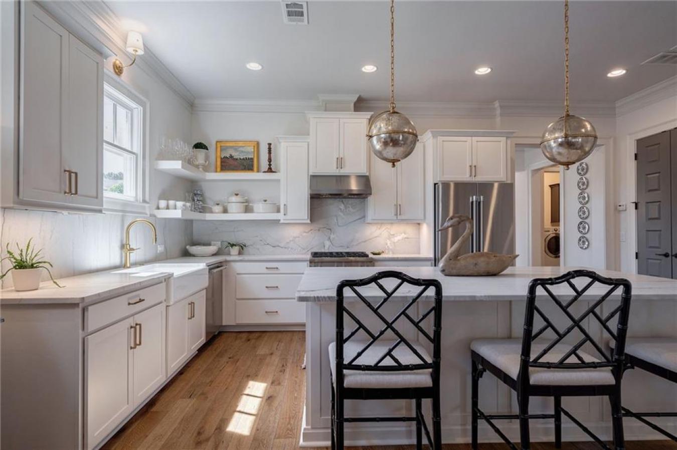 Statham, Georgia, 30666, United States, 3 Bedrooms Bedrooms, ,3 BathroomsBathrooms,Residential,For Sale,1880095