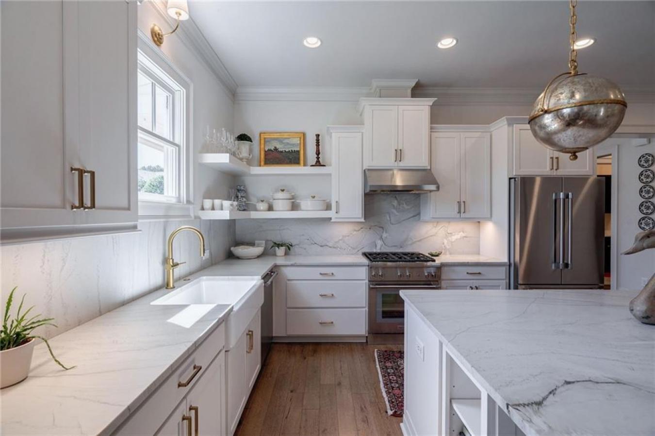 Statham, Georgia, 30666, United States, 3 Bedrooms Bedrooms, ,3 BathroomsBathrooms,Residential,For Sale,1880095