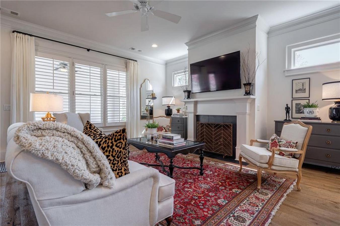 Statham, Georgia, 30666, United States, 3 Bedrooms Bedrooms, ,3 BathroomsBathrooms,Residential,For Sale,1880095