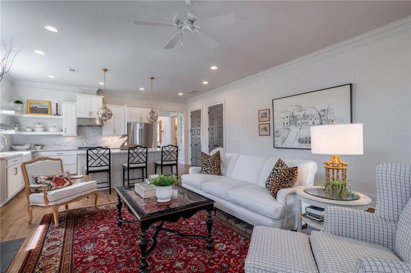 Statham, Georgia, 30666, United States, 3 Bedrooms Bedrooms, ,3 BathroomsBathrooms,Residential,For Sale,1880095