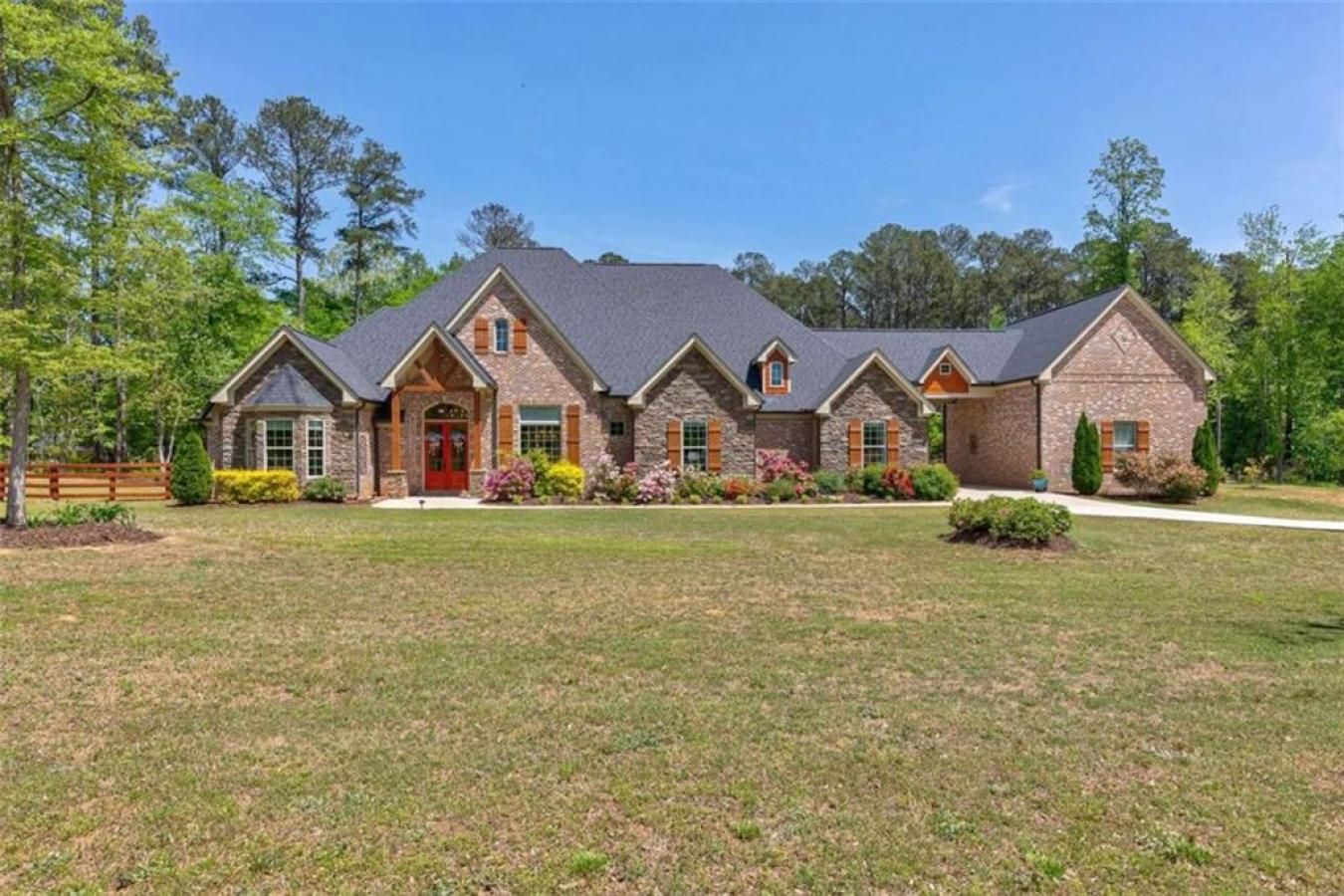 Bogart, Georgia, 30622, United States, 4 Bedrooms Bedrooms, ,3 BathroomsBathrooms,Residential,For Sale,1880094 Bogart, Georgia, 30622, United States, 4 Bedrooms Bedrooms, ,3 BathroomsBathrooms,Residential,For Sale,1880094