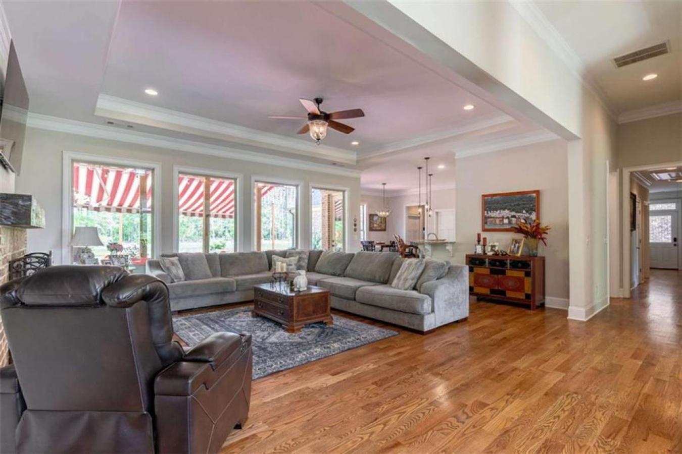 Bogart, Georgia, 30622, United States, 4 Bedrooms Bedrooms, ,3 BathroomsBathrooms,Residential,For Sale,1880094