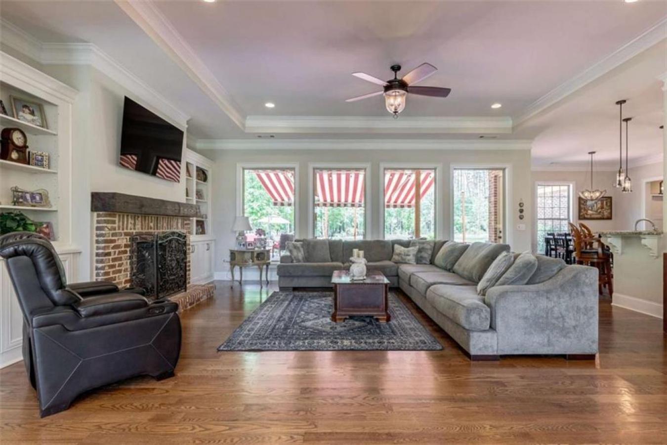 Bogart, Georgia, 30622, United States, 4 Bedrooms Bedrooms, ,3 BathroomsBathrooms,Residential,For Sale,1880094