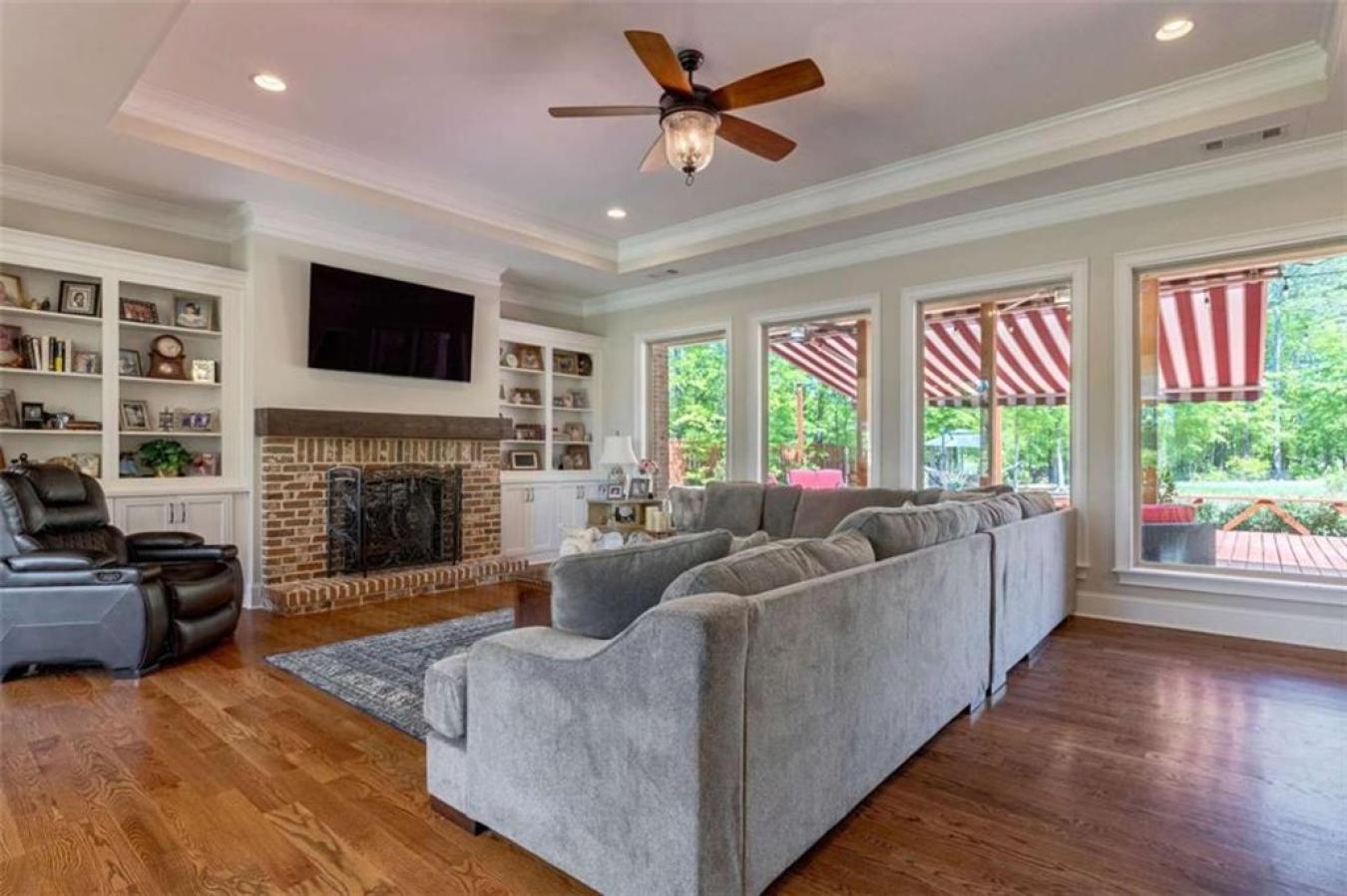 Bogart, Georgia, 30622, United States, 4 Bedrooms Bedrooms, ,3 BathroomsBathrooms,Residential,For Sale,1880094