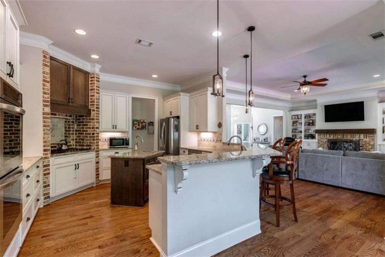 Bogart, Georgia, 30622, United States, 4 Bedrooms Bedrooms, ,3 BathroomsBathrooms,Residential,For Sale,1880094