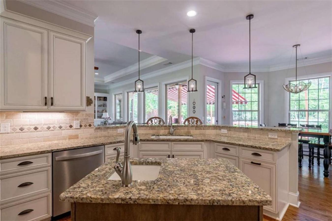 Bogart, Georgia, 30622, United States, 4 Bedrooms Bedrooms, ,3 BathroomsBathrooms,Residential,For Sale,1880094