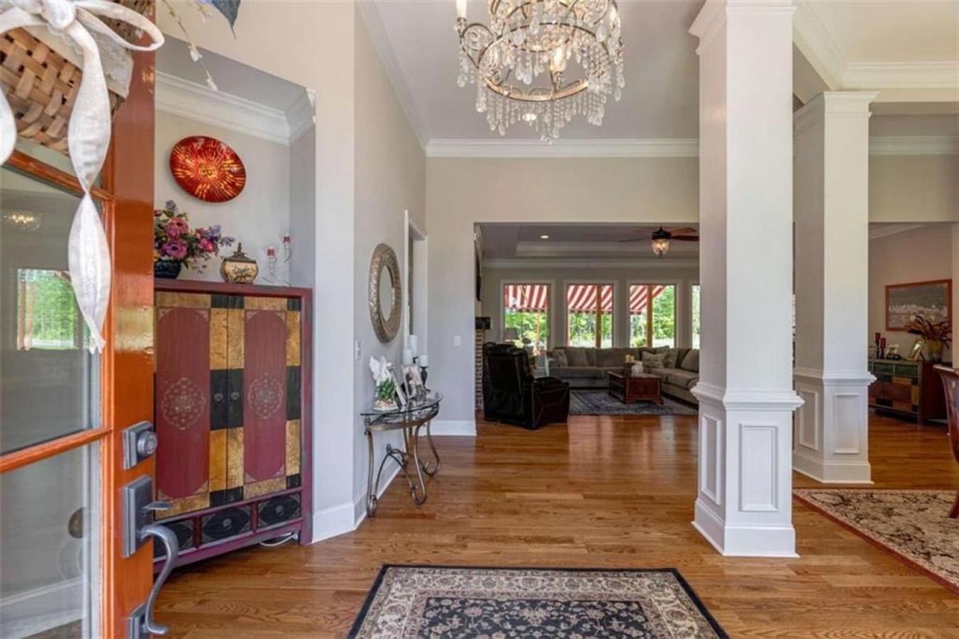 Bogart, Georgia, 30622, United States, 4 Bedrooms Bedrooms, ,3 BathroomsBathrooms,Residential,For Sale,1880094