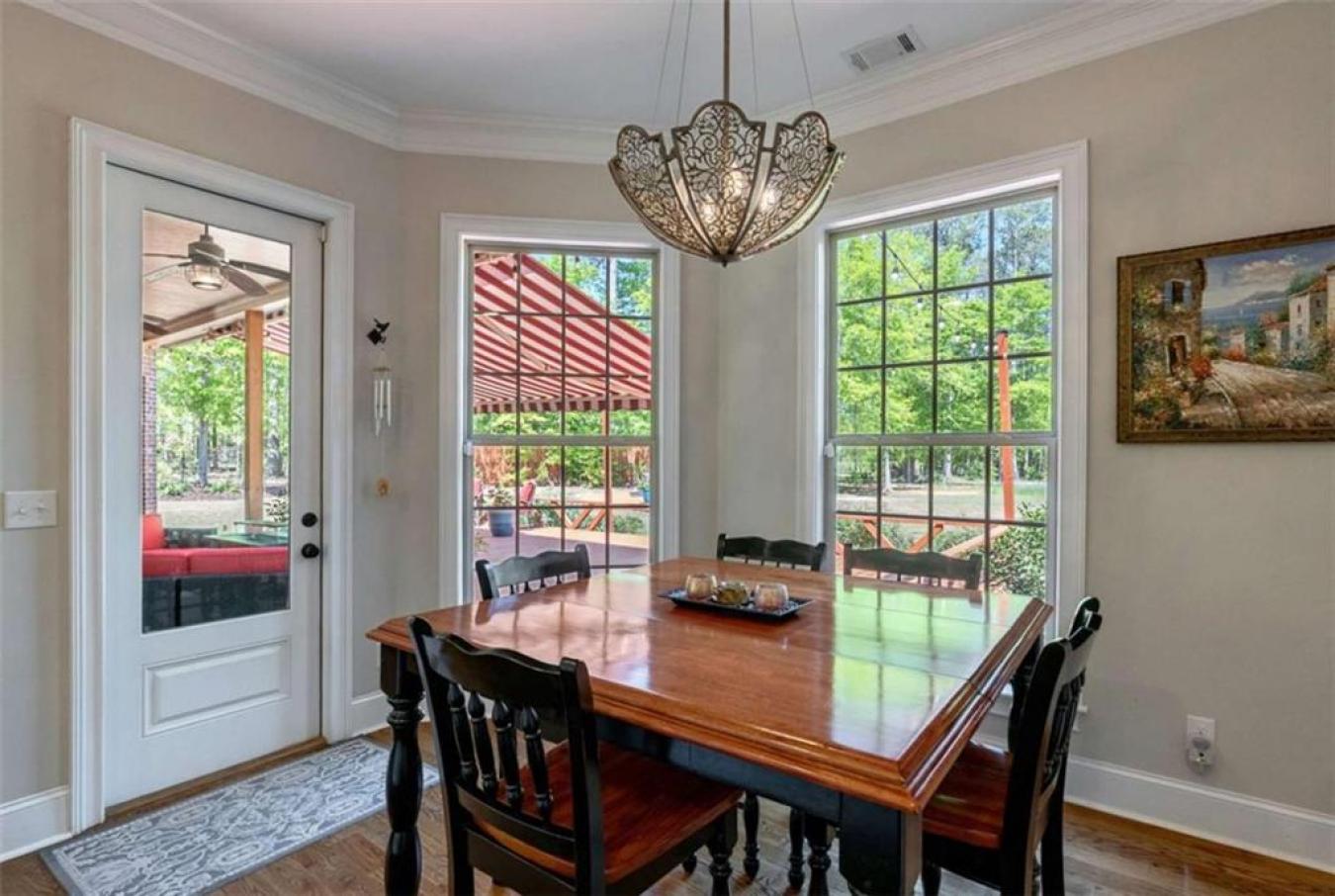 Bogart, Georgia, 30622, United States, 4 Bedrooms Bedrooms, ,3 BathroomsBathrooms,Residential,For Sale,1880094