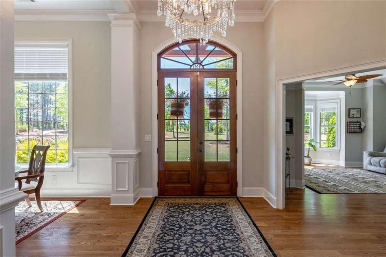 Bogart, Georgia, 30622, United States, 4 Bedrooms Bedrooms, ,3 BathroomsBathrooms,Residential,For Sale,1880094