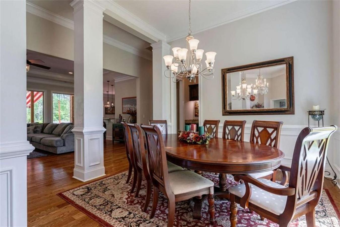 Bogart, Georgia, 30622, United States, 4 Bedrooms Bedrooms, ,3 BathroomsBathrooms,Residential,For Sale,1880094