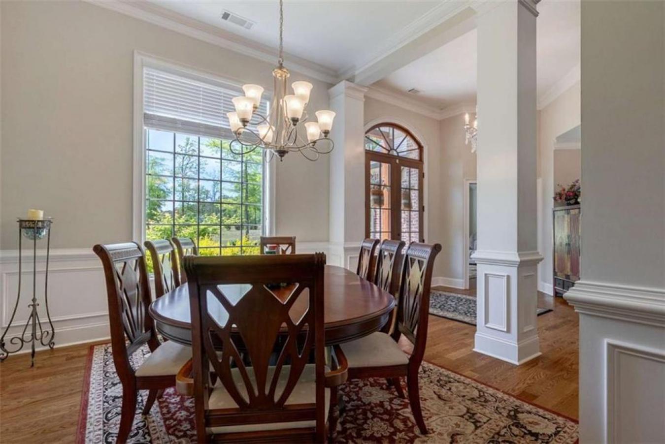 Bogart, Georgia, 30622, United States, 4 Bedrooms Bedrooms, ,3 BathroomsBathrooms,Residential,For Sale,1880094