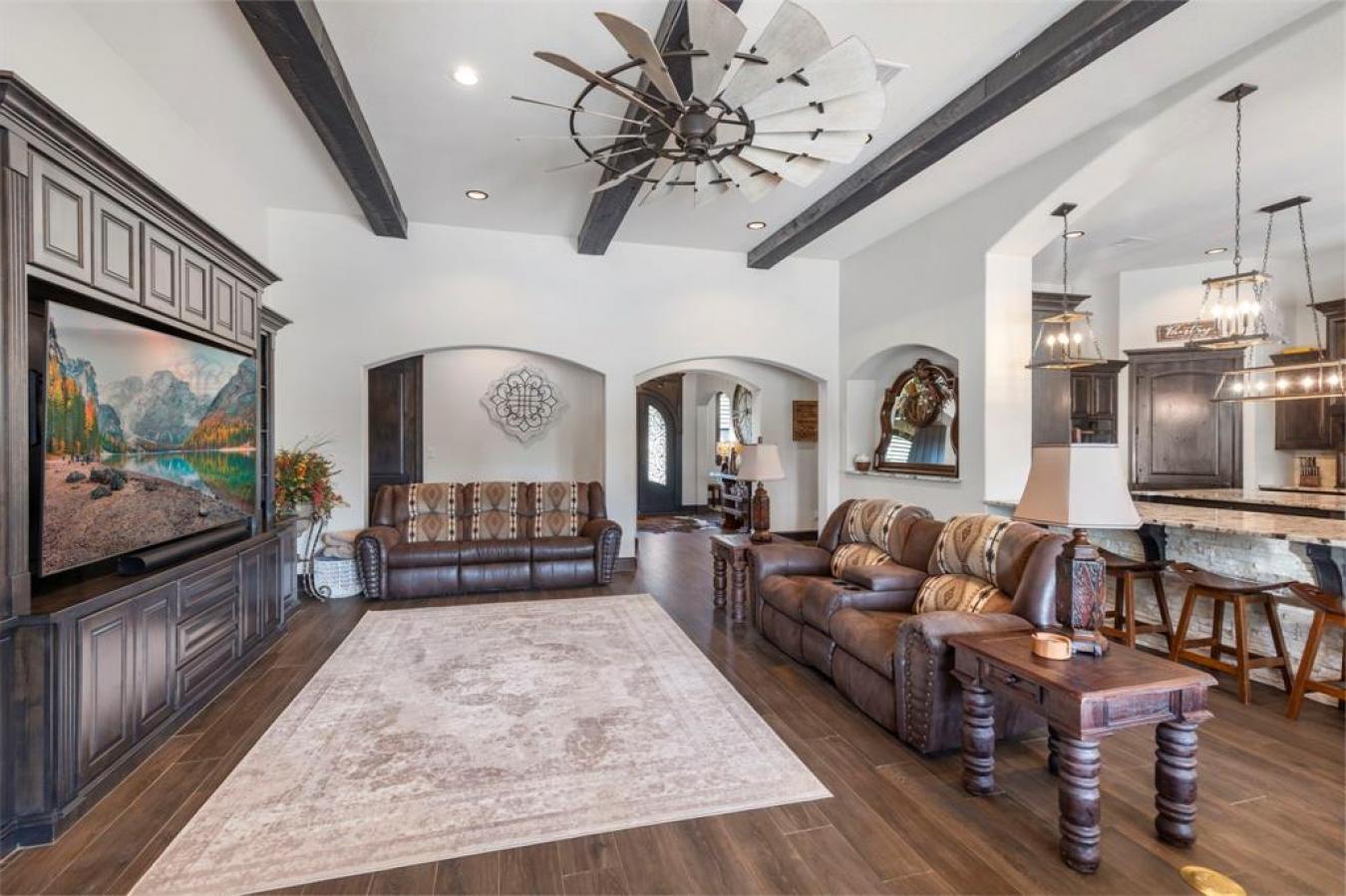 Montgomery, Texas, 77316, United States, 4 Bedrooms Bedrooms, ,4 BathroomsBathrooms,Residential,For Sale,1880273