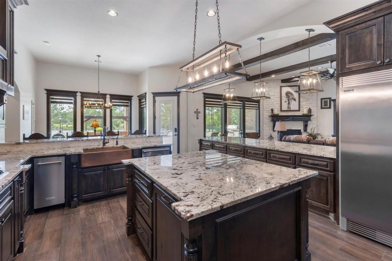 Montgomery, Texas, 77316, United States, 4 Bedrooms Bedrooms, ,4 BathroomsBathrooms,Residential,For Sale,1880273