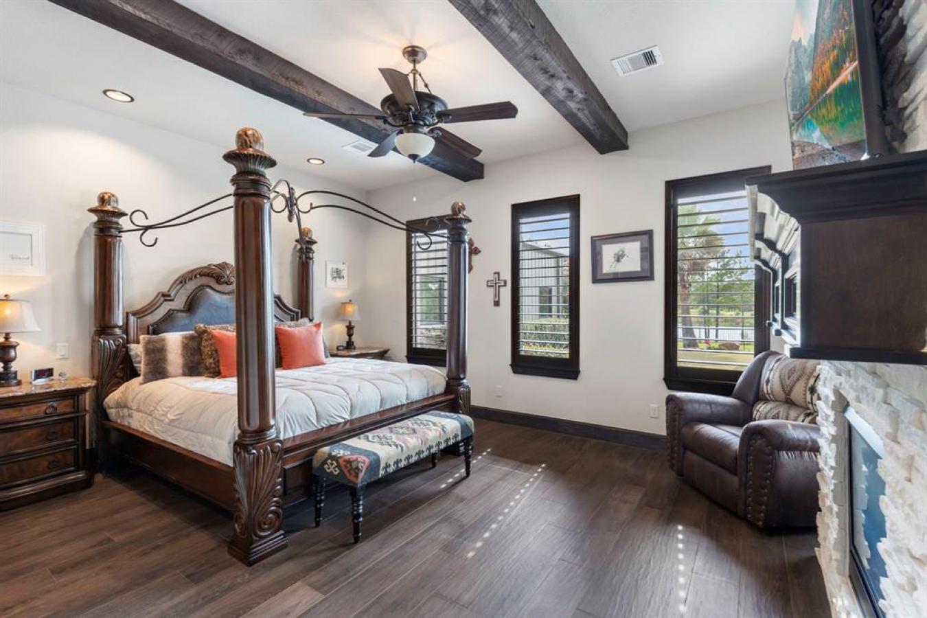 Montgomery, Texas, 77316, United States, 4 Bedrooms Bedrooms, ,4 BathroomsBathrooms,Residential,For Sale,1880273