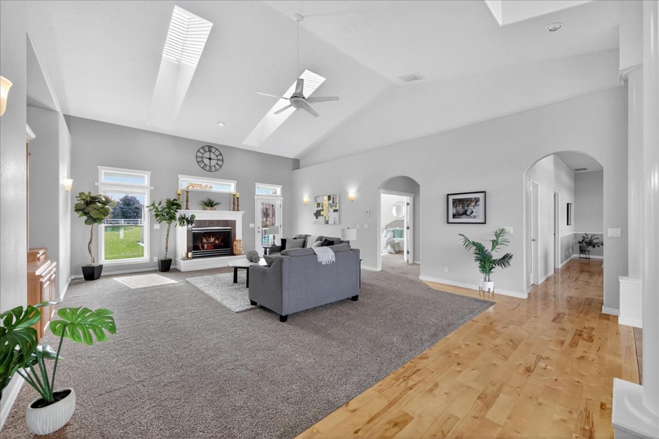 Nampa, Canyon, 83686, United States, 4 Bedrooms Bedrooms, ,2 BathroomsBathrooms,Residential,For Sale,1871680