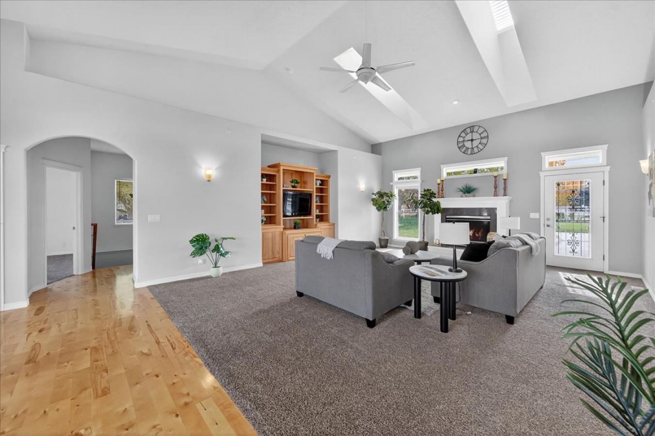 Nampa, Canyon, 83686, United States, 4 Bedrooms Bedrooms, ,2 BathroomsBathrooms,Residential,For Sale,1871680