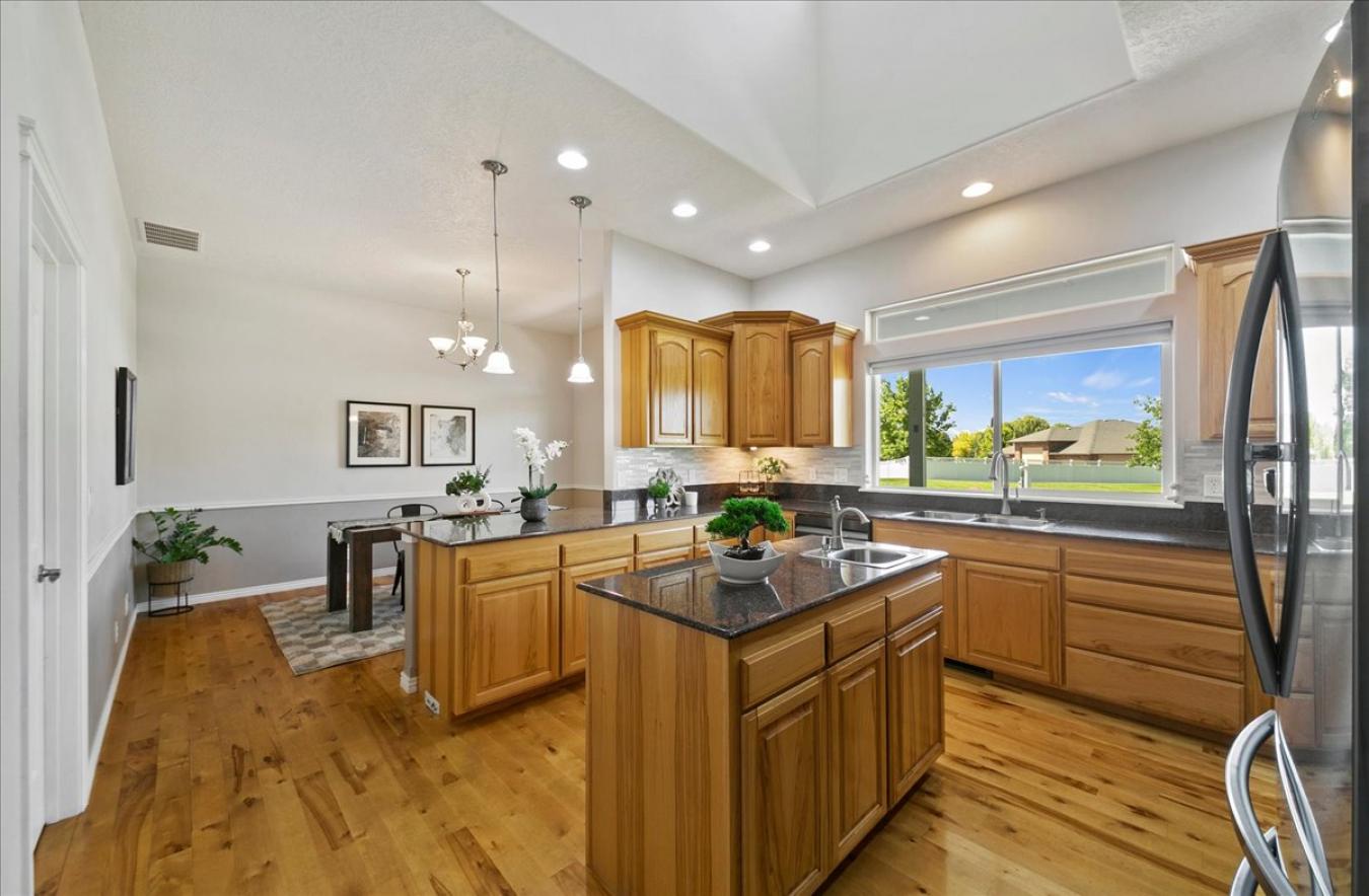 Nampa, Canyon, 83686, United States, 4 Bedrooms Bedrooms, ,2 BathroomsBathrooms,Residential,For Sale,1871680