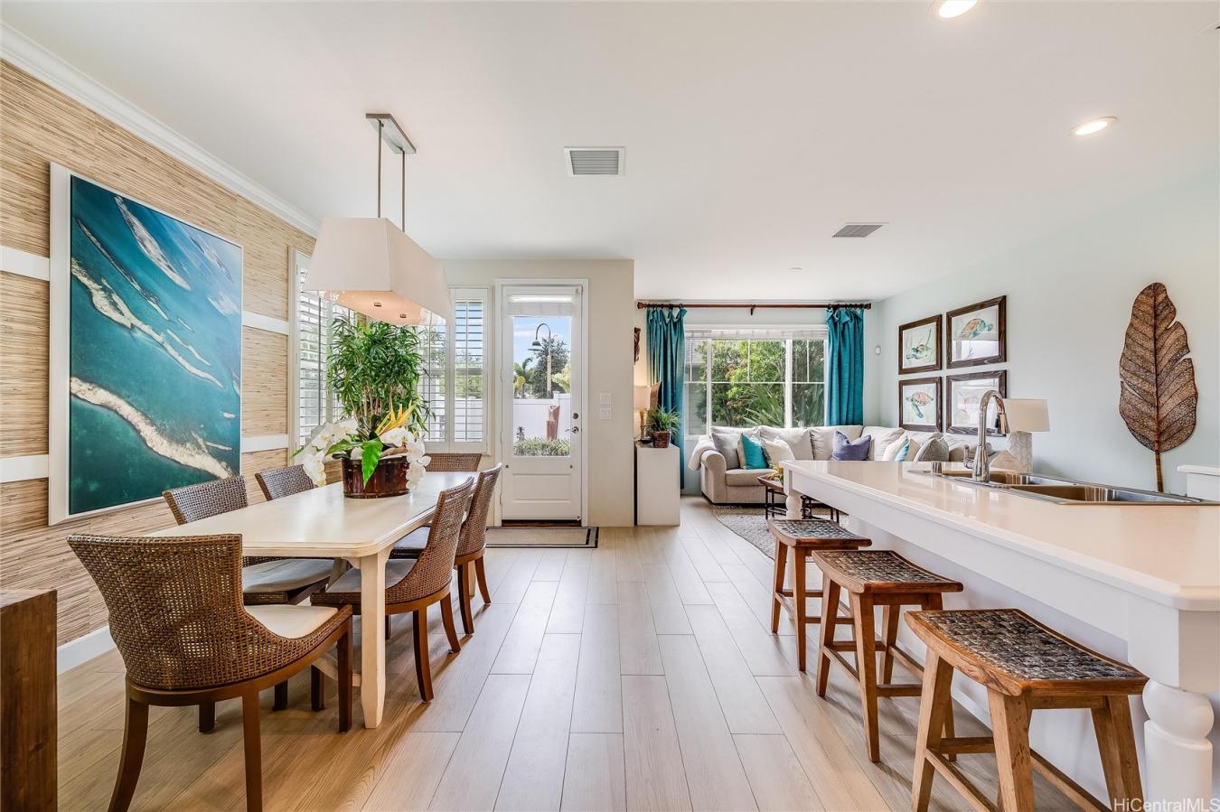 Ewa Beach, Hawaii, 96706, United States, 3 Bedrooms Bedrooms, ,2 BathroomsBathrooms,Residential,For Sale,1877665