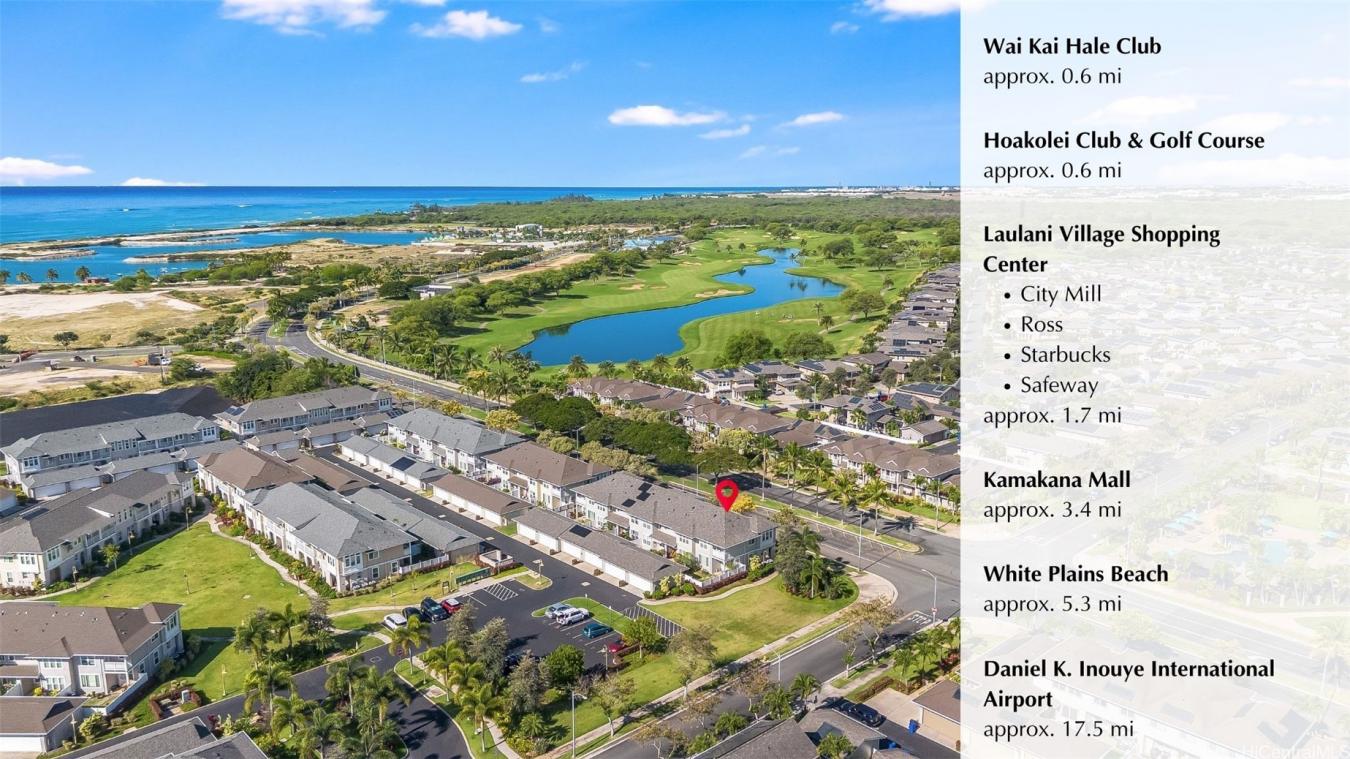 Ewa Beach, Hawaii, 96706, United States, 3 Bedrooms Bedrooms, ,2 BathroomsBathrooms,Residential,For Sale,1877665