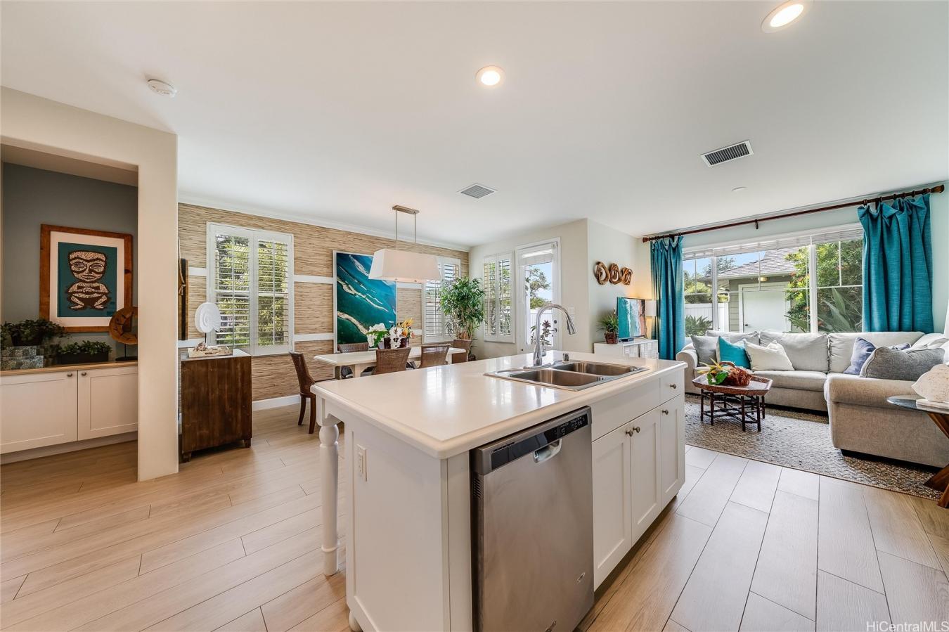 Ewa Beach, Hawaii, 96706, United States, 3 Bedrooms Bedrooms, ,2 BathroomsBathrooms,Residential,For Sale,1877665