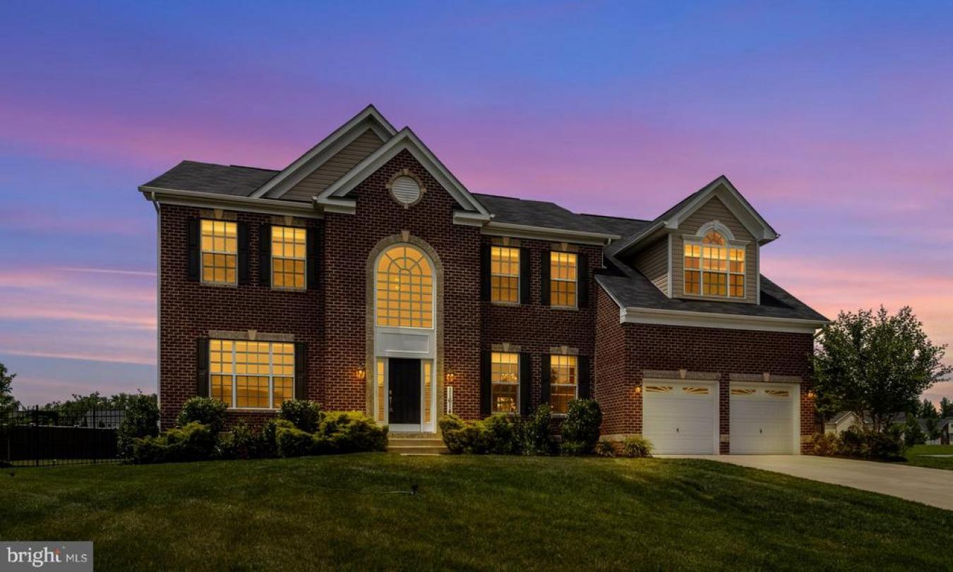 FORT WASHINGTON, Maryland, 20744, United States, 4 Bedrooms Bedrooms, ,3 BathroomsBathrooms,Residential,For Sale,1880090