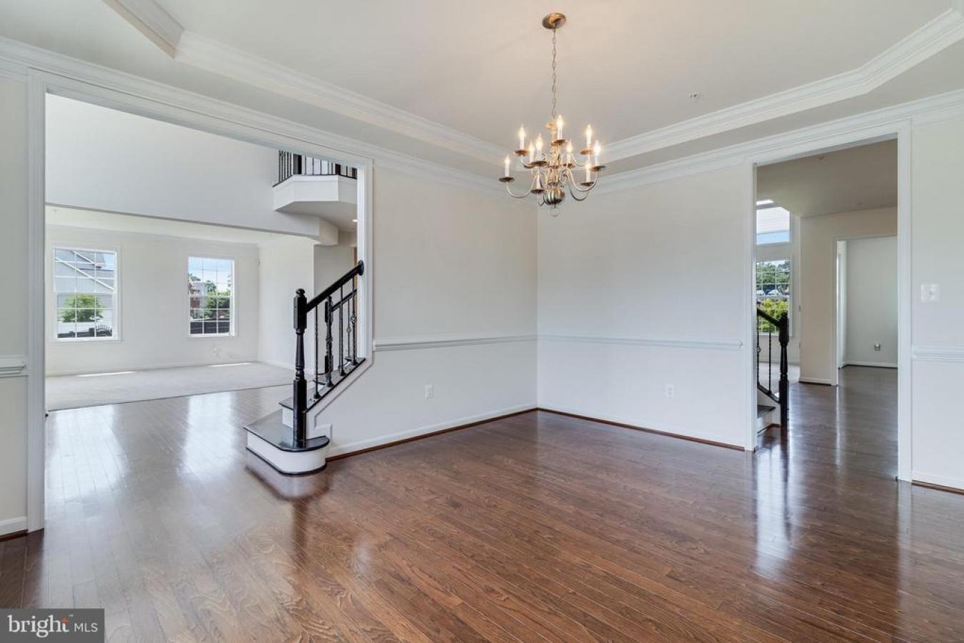 FORT WASHINGTON, Maryland, 20744, United States, 4 Bedrooms Bedrooms, ,3 BathroomsBathrooms,Residential,For Sale,1880090