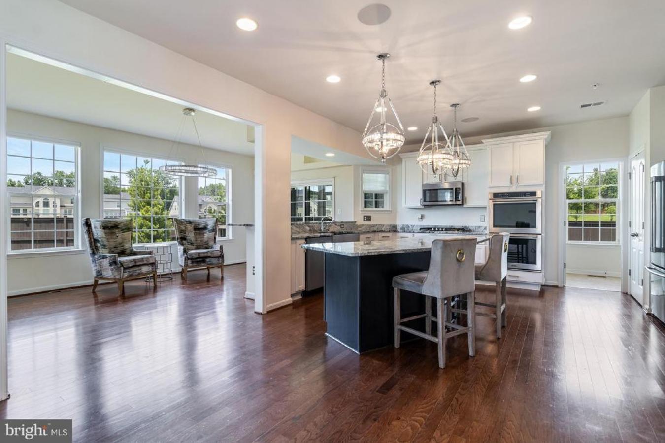 FORT WASHINGTON, Maryland, 20744, United States, 4 Bedrooms Bedrooms, ,3 BathroomsBathrooms,Residential,For Sale,1880090