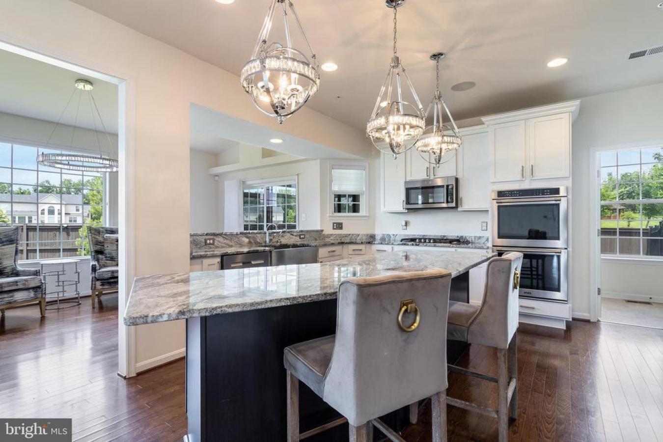 FORT WASHINGTON, Maryland, 20744, United States, 4 Bedrooms Bedrooms, ,3 BathroomsBathrooms,Residential,For Sale,1880090