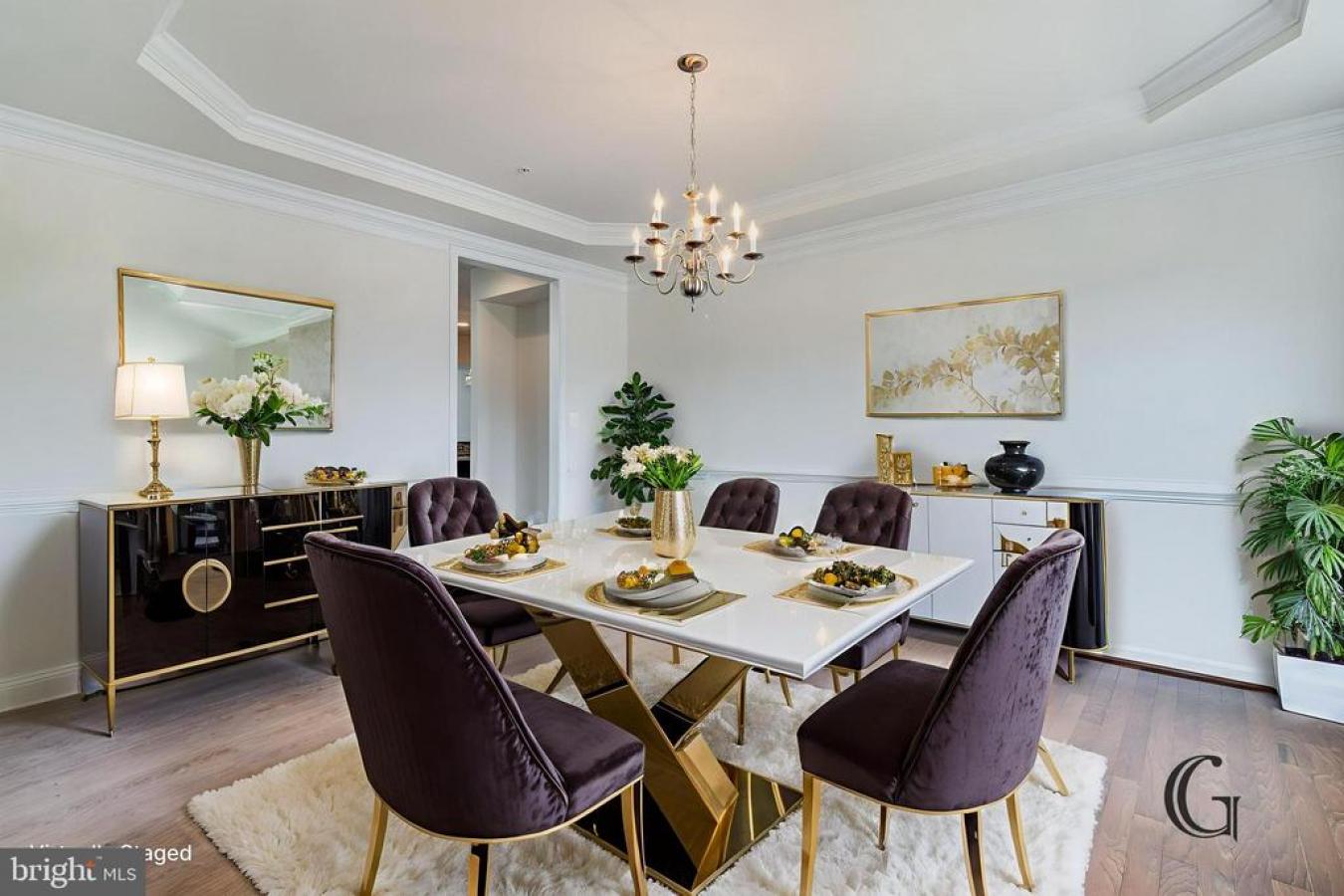 FORT WASHINGTON, Maryland, 20744, United States, 4 Bedrooms Bedrooms, ,3 BathroomsBathrooms,Residential,For Sale,1880090