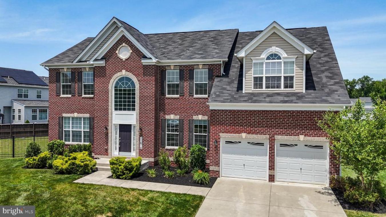 FORT WASHINGTON, Maryland, 20744, United States, 4 Bedrooms Bedrooms, ,3 BathroomsBathrooms,Residential,For Sale,1880090