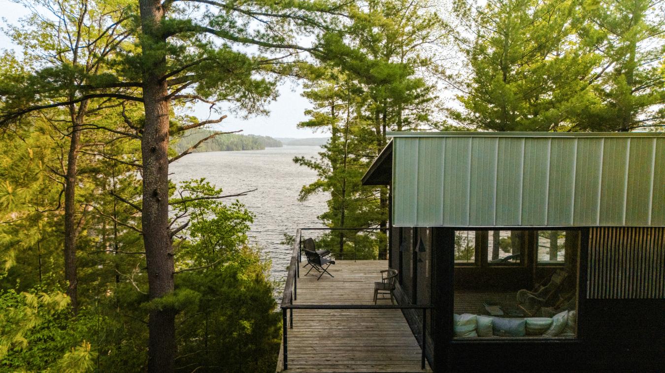 Haliburton, Dysart et al, K0M1S0, Canada, 3 Bedrooms Bedrooms, ,1 BathroomBathrooms,Residential,For Sale,1880089