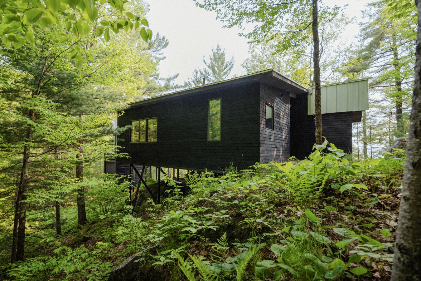 Haliburton, Dysart et al, K0M1S0, Canada, 3 Bedrooms Bedrooms, ,1 BathroomBathrooms,Residential,For Sale,1880089