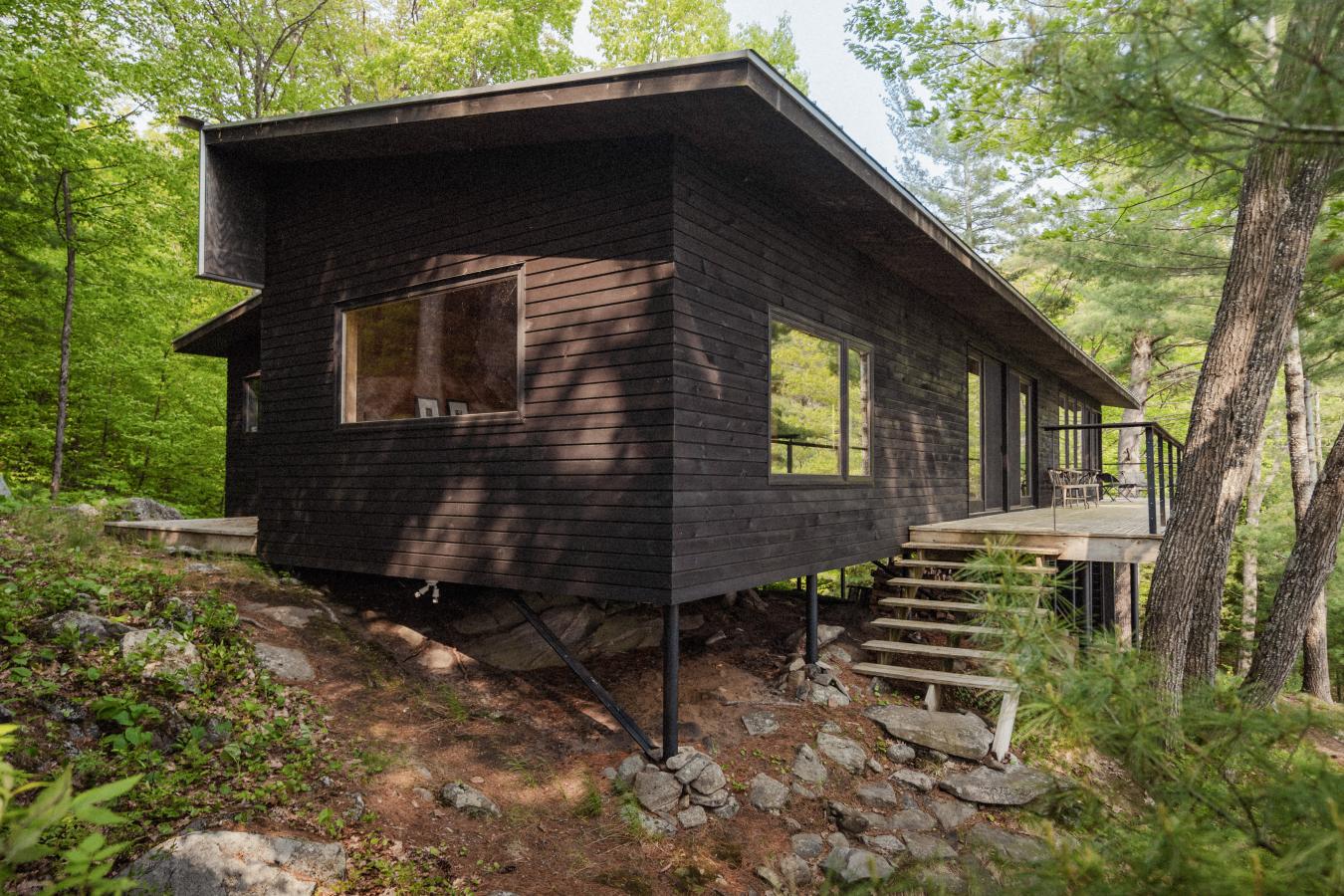 Haliburton, Dysart et al, K0M1S0, Canada, 3 Bedrooms Bedrooms, ,1 BathroomBathrooms,Residential,For Sale,1880089