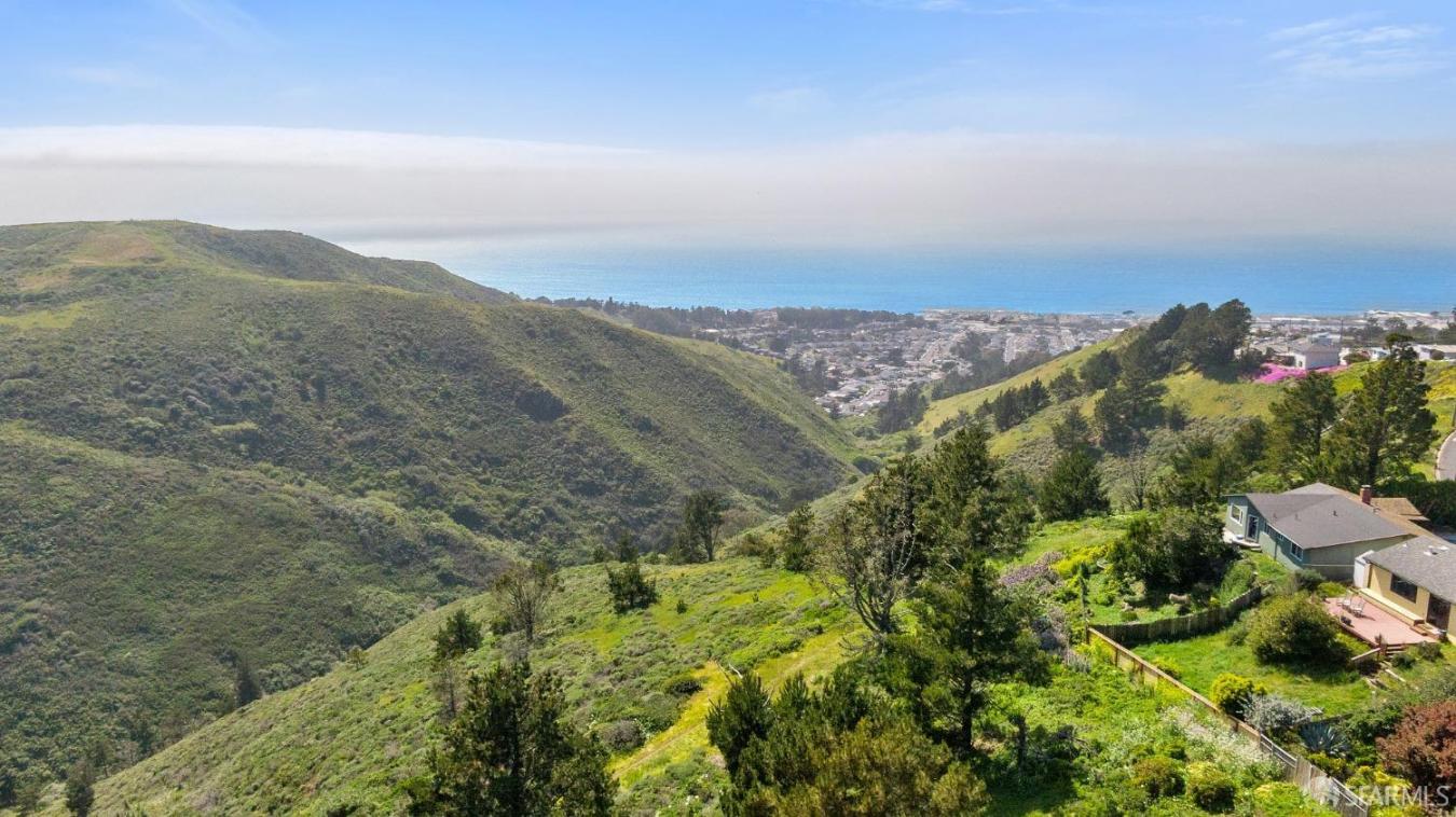 Pacifica, San Mateo County, 94044, United States, ,Residential,For Sale,1880265