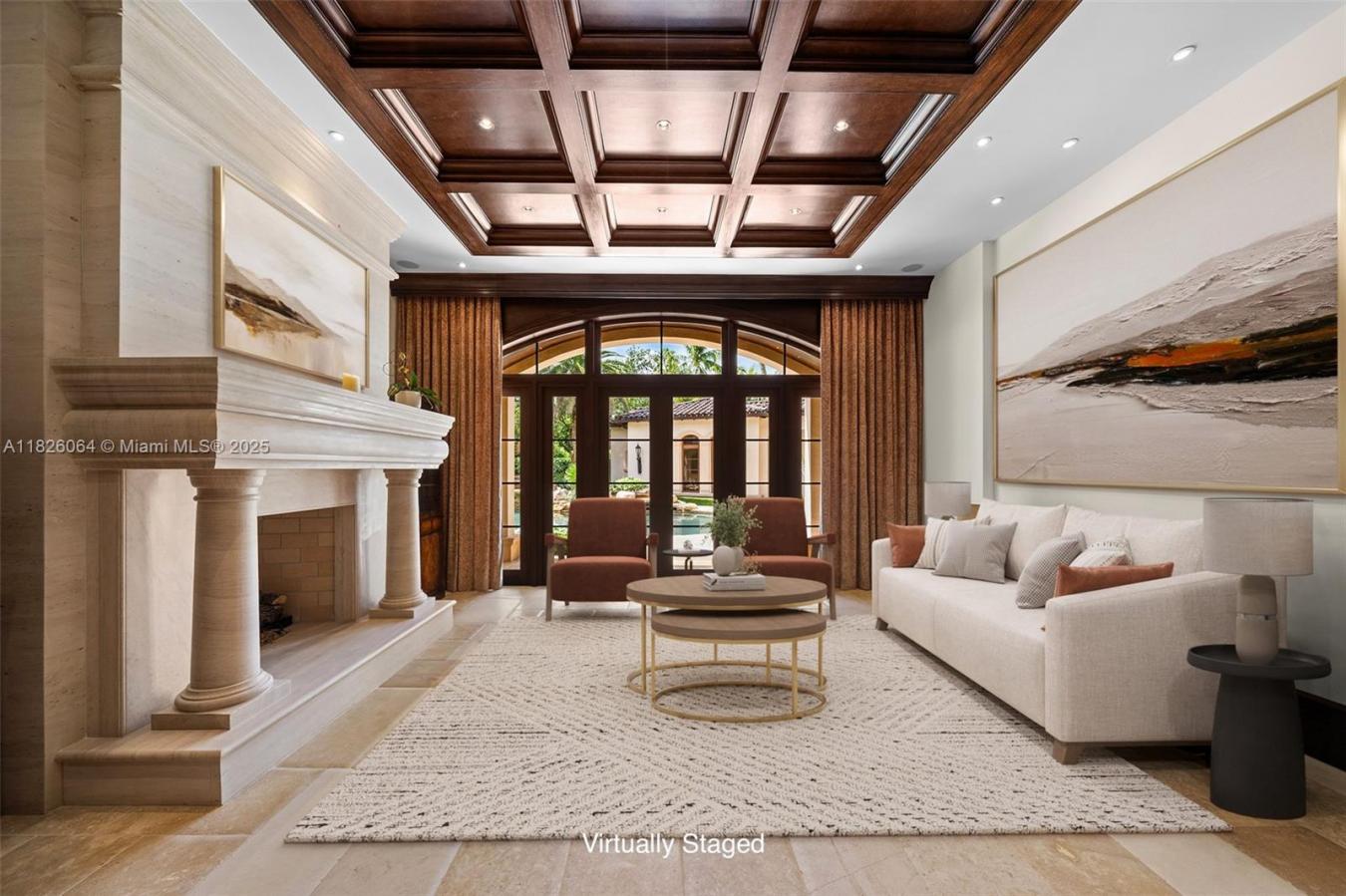 Pinecrest, Florida, 33156, United States, 7 Bedrooms Bedrooms, ,6 BathroomsBathrooms,Residential,For Sale,1876778