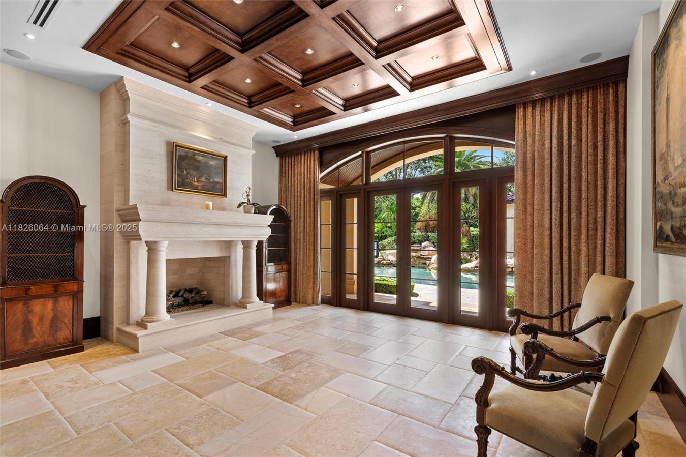 Pinecrest, Florida, 33156, United States, 7 Bedrooms Bedrooms, ,6 BathroomsBathrooms,Residential,For Sale,1876778