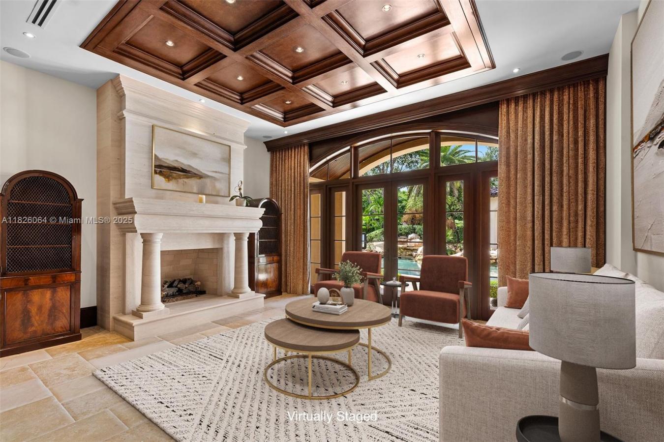 Pinecrest, Florida, 33156, United States, 7 Bedrooms Bedrooms, ,6 BathroomsBathrooms,Residential,For Sale,1876778